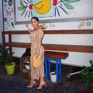 2 piece spring/summer set.